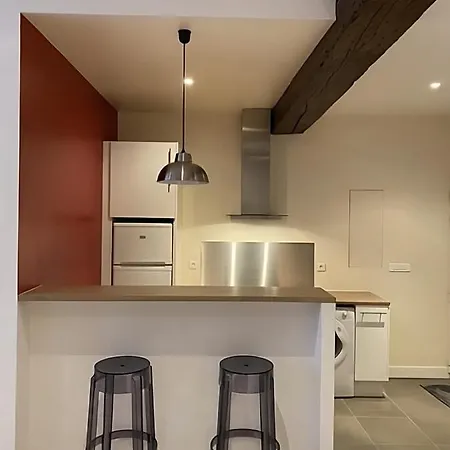 Modern Apartment In The Heart Of St-Germain Paris Extérieur photo
