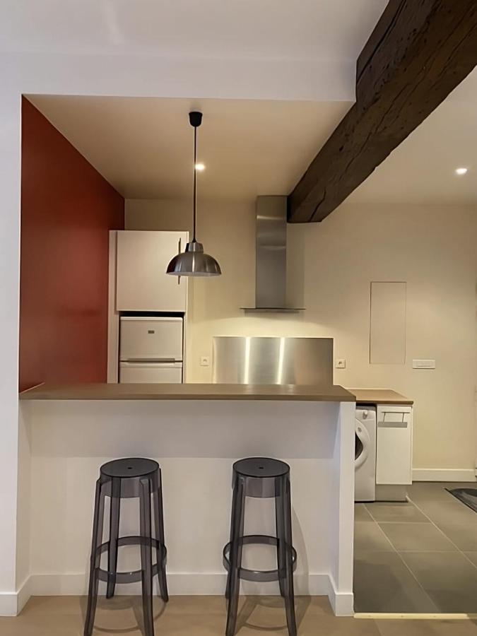 Apartamento Modern In The Heart Of St-germain