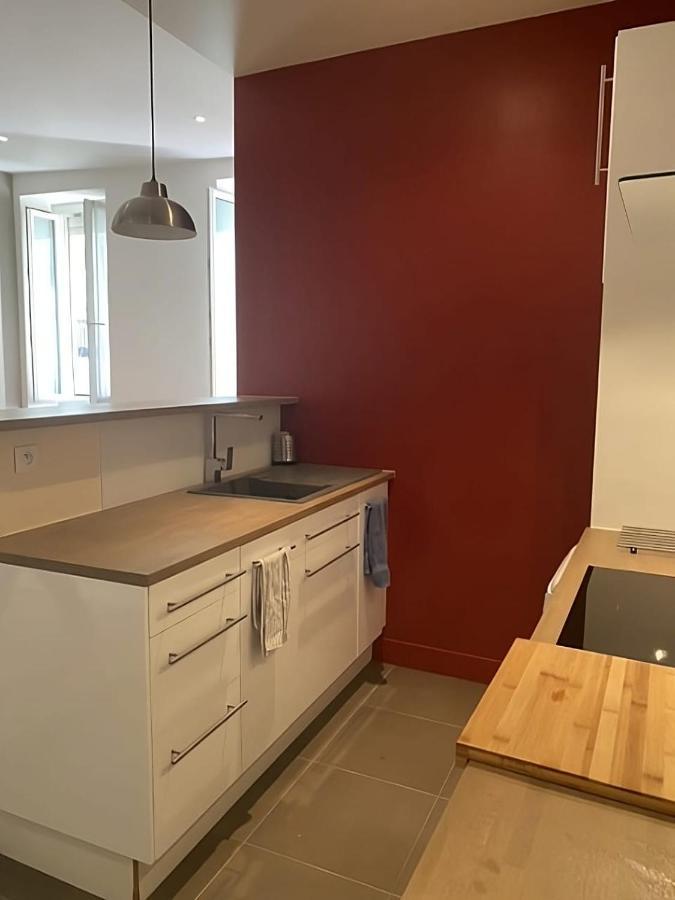 Modern In The Heart Of St-germain Apartamento *