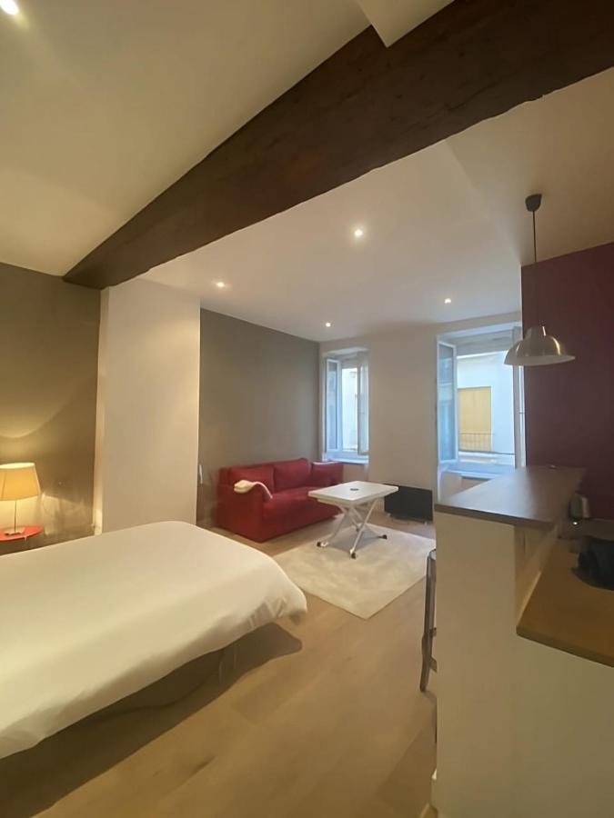 Modern In The Heart Of St-germain Appartement Paris
