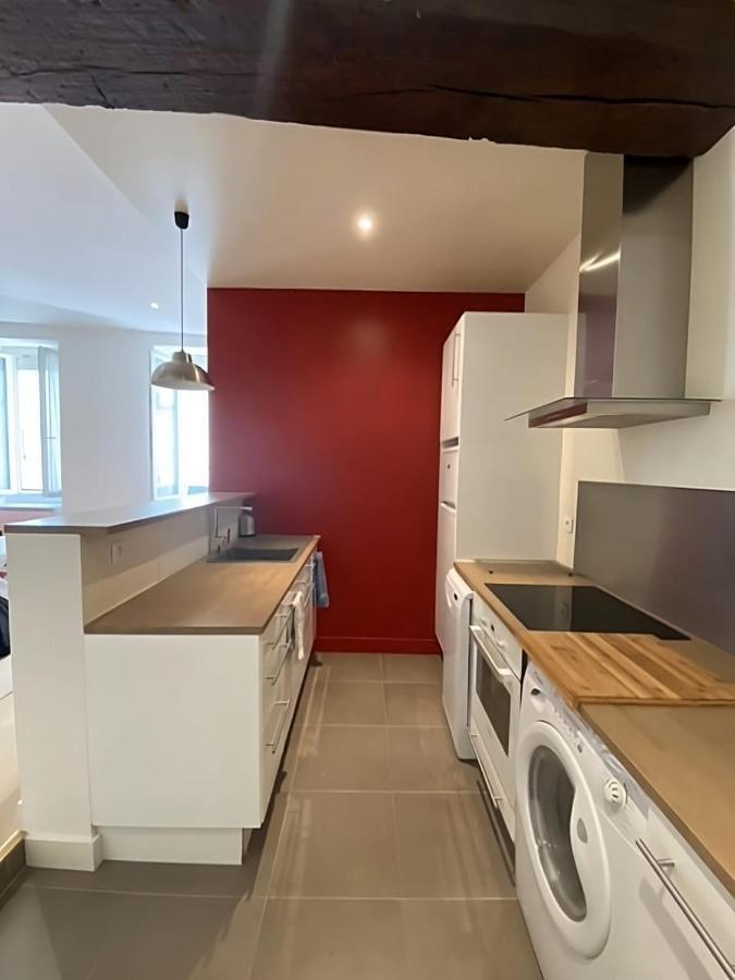 Modern In The Heart Of St-germain Appartement *